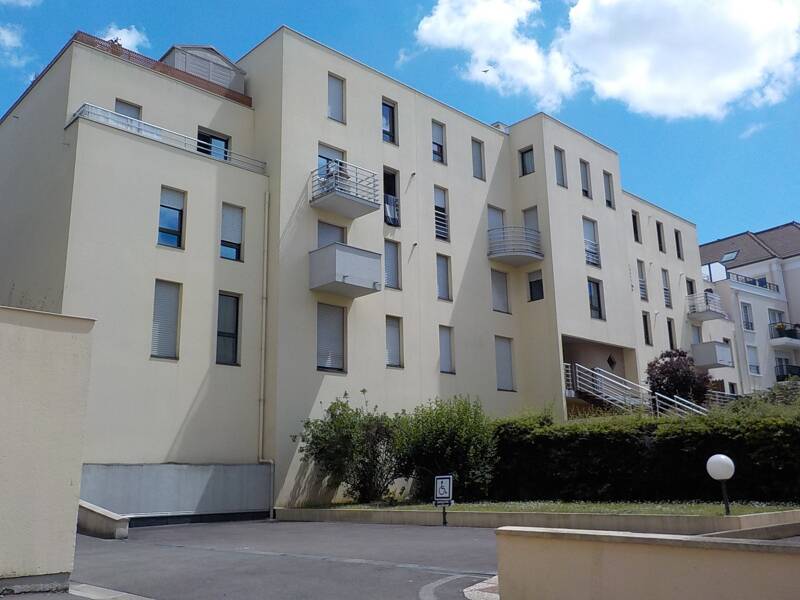 Maison à louer, 51m², PLAISIR