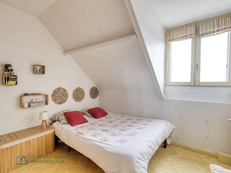 Maison à vendre, 70m², LE HAVRE