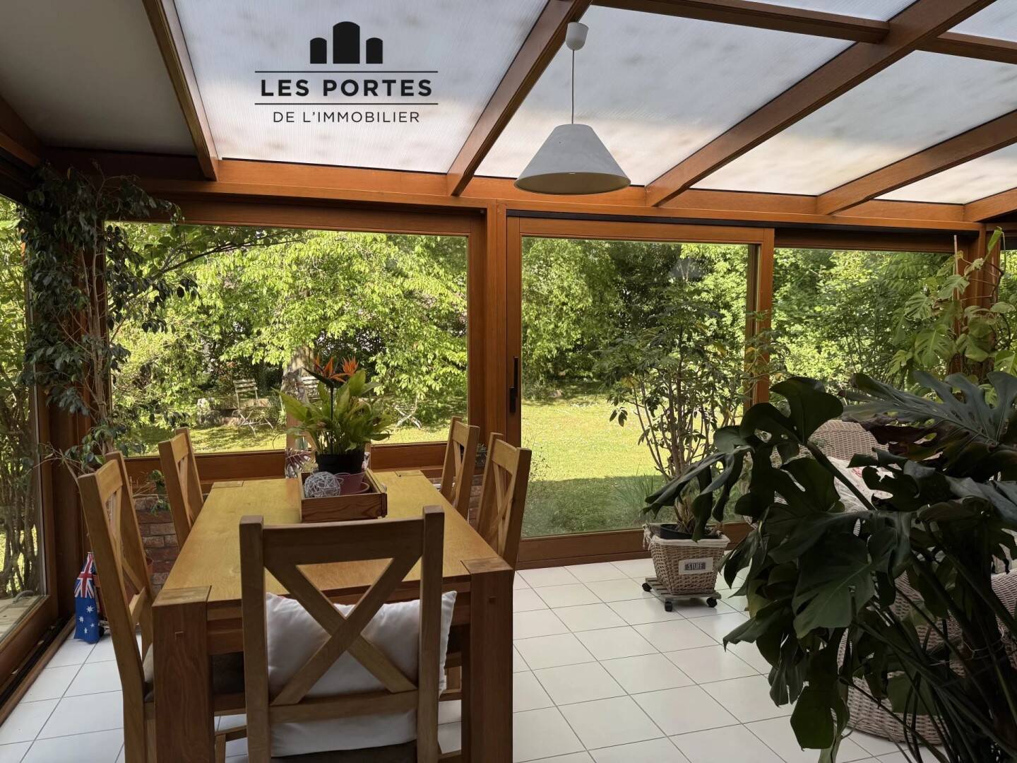 Maison à vendre, 133m², MILLY LA FORET