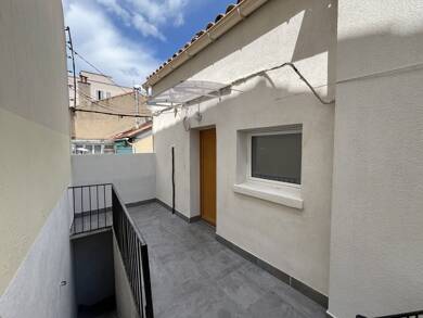 Immeuble à vendre 850 000 € 357 m² Marseille 13015