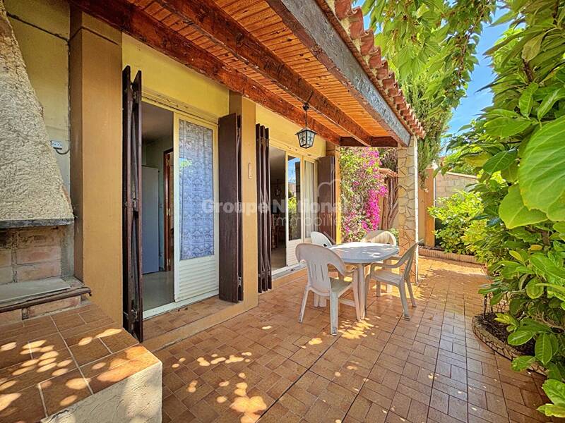 Maison à vendre, 80m², MARSEILLE 16E