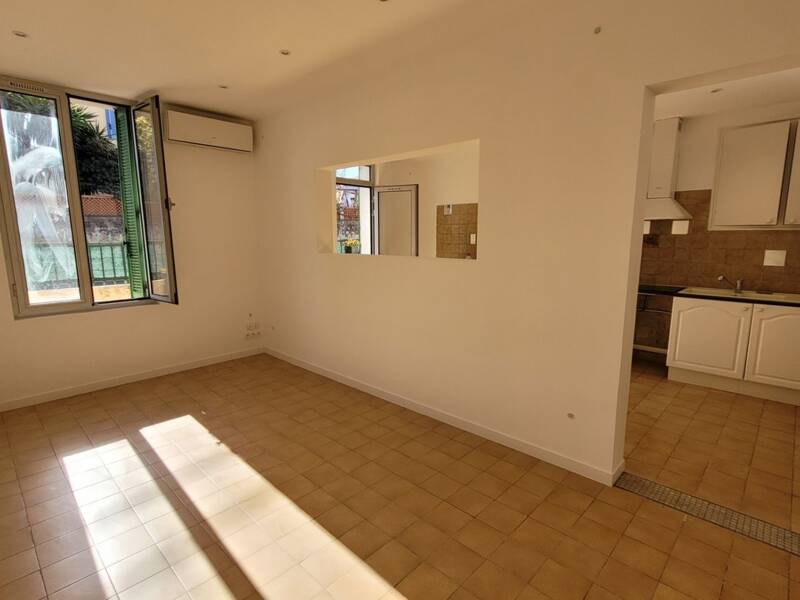 Maison à louer, 50m², TOULON