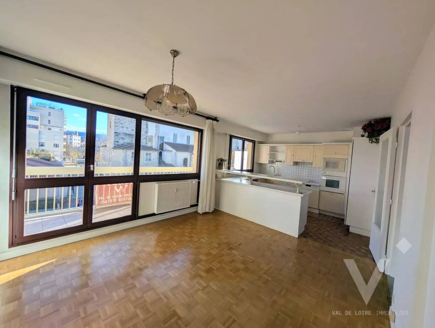Maison à vendre, 68m², SAINT ETIENNE