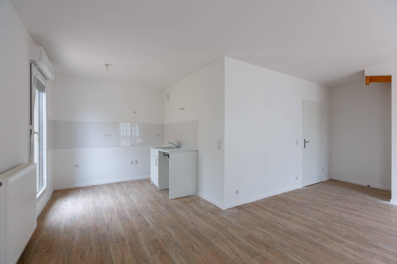 Maison à louer, 84m², BOBIGNY
