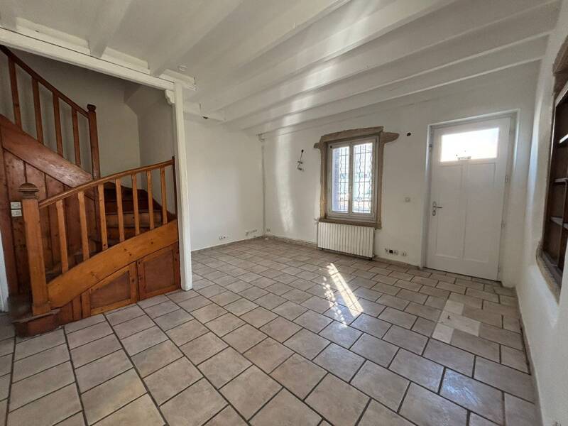 Maison à louer, 177m², LYON 8E