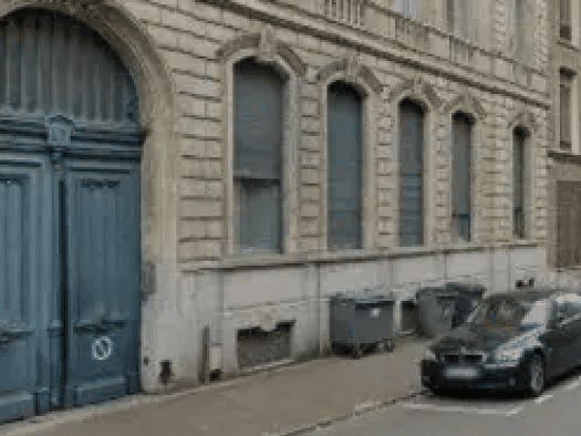 Appartement à louer 55 € 2 m² Centre Ville-Fin de la Guerre Tourcoing 59200