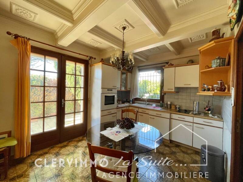 Maison à vendre, 140m², MARSEILLE 12E