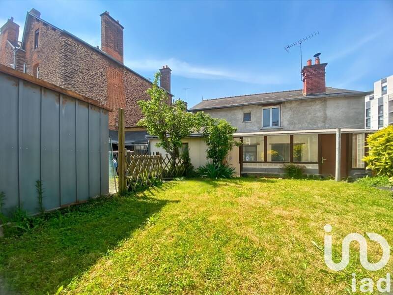Maison à vendre, 100m², RENNES