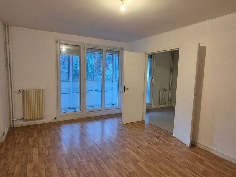 Maison à vendre, 67m², CLERMONT FERRAND