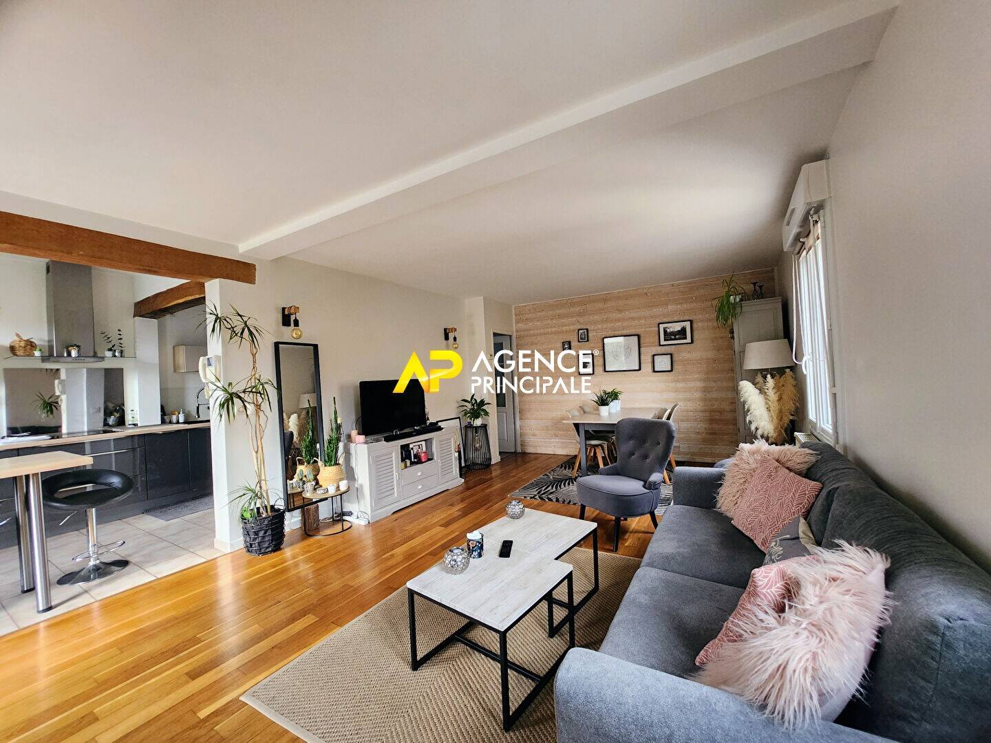 Maison à vendre, 100m², ARGENTEUIL