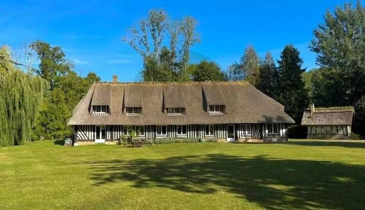 Maison à vendre, 212m², LE VAUDREUIL