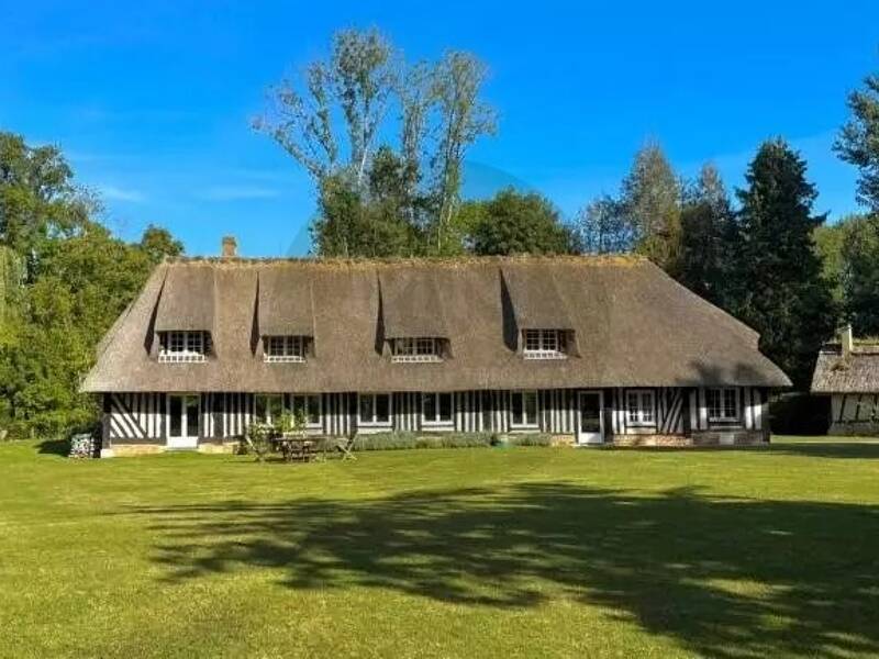 Maison à vendre, 212m², LE VAUDREUIL