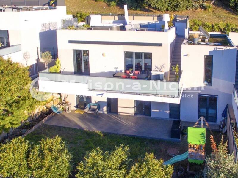 Maison à vendre, 120m², NICE
