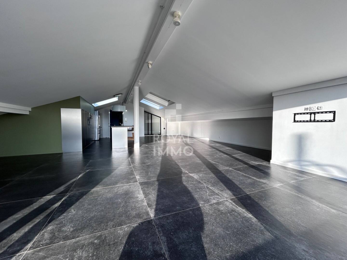 Maison à louer, 134m², LA VALETTE DU VAR