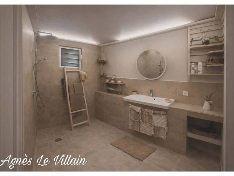 Maison à vendre, 180m², VIEUX HABITANTS