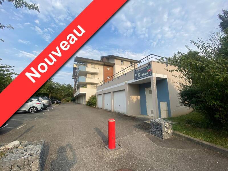 Maison à louer, 107m², EVIAN LES BAINS