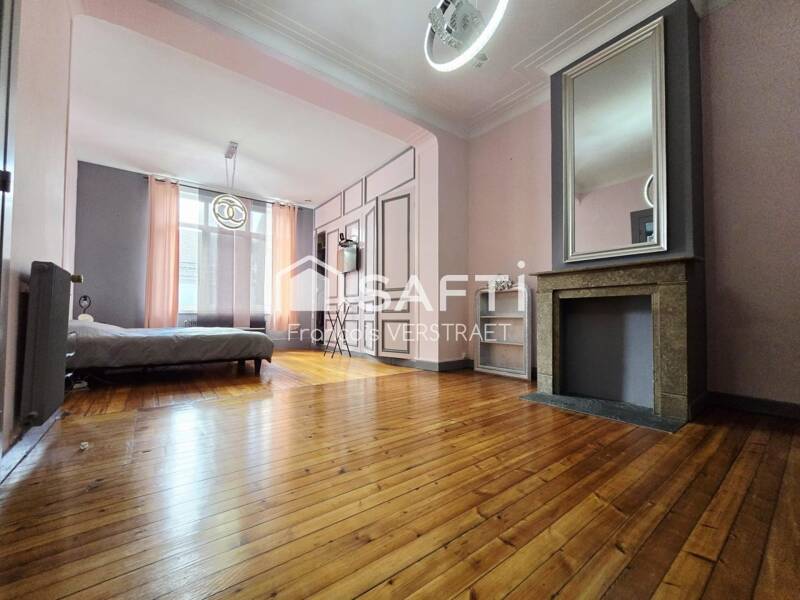 Maison à vendre, 217m², CALAIS