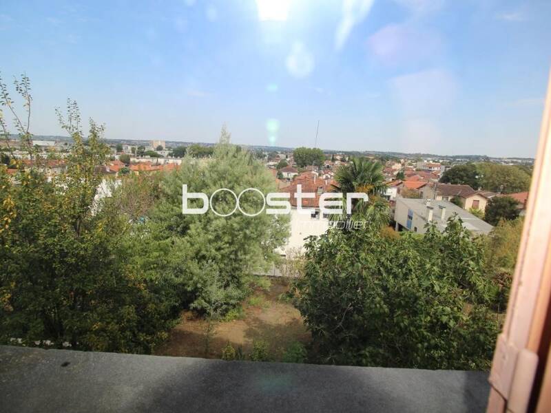 Maison à vendre, 92m², TOULOUSE