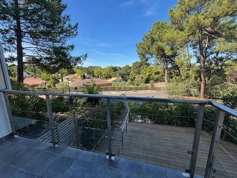 Maison à louer, 92m², ARCACHON