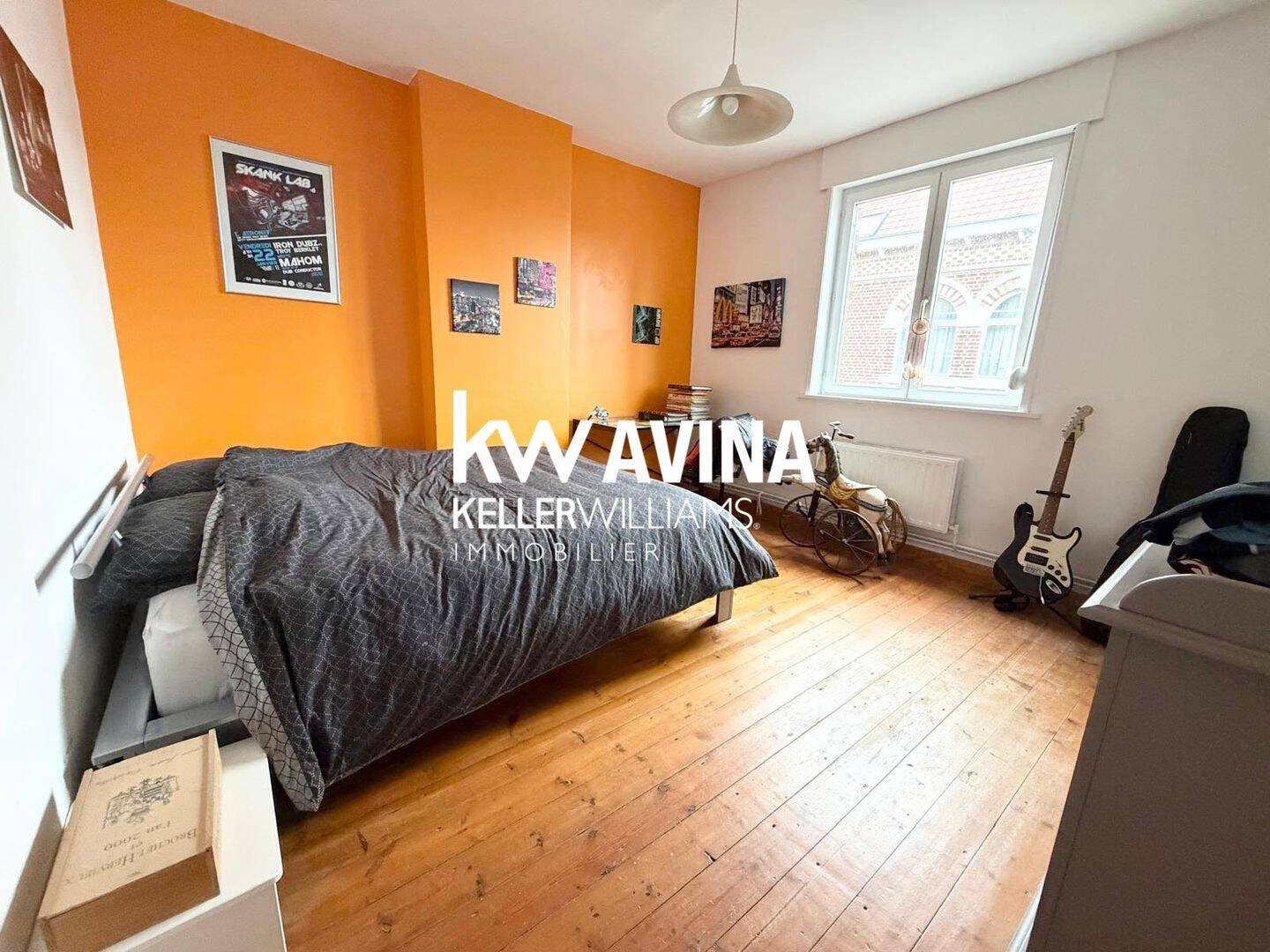 Maison à vendre, 233m², ENNETIERES EN WEPPES