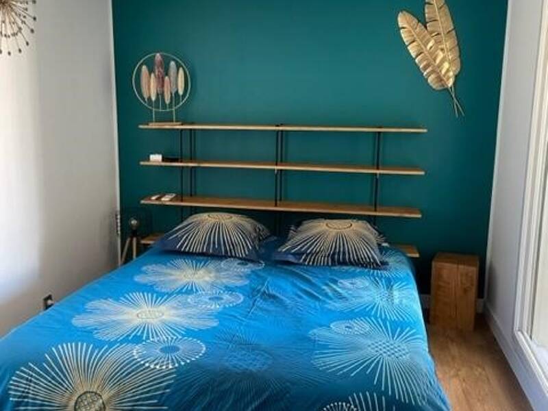 Maison à louer, 48m², AIX EN PROVENCE