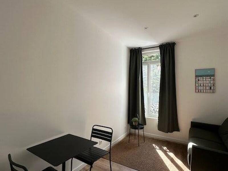 Maison à louer, 16m², LE HAVRE