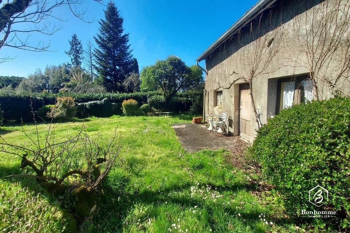 Maison à vendre, 176m², LANGOIRAN