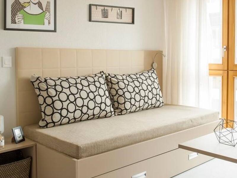 Maison à louer, 20m², LYON 7E