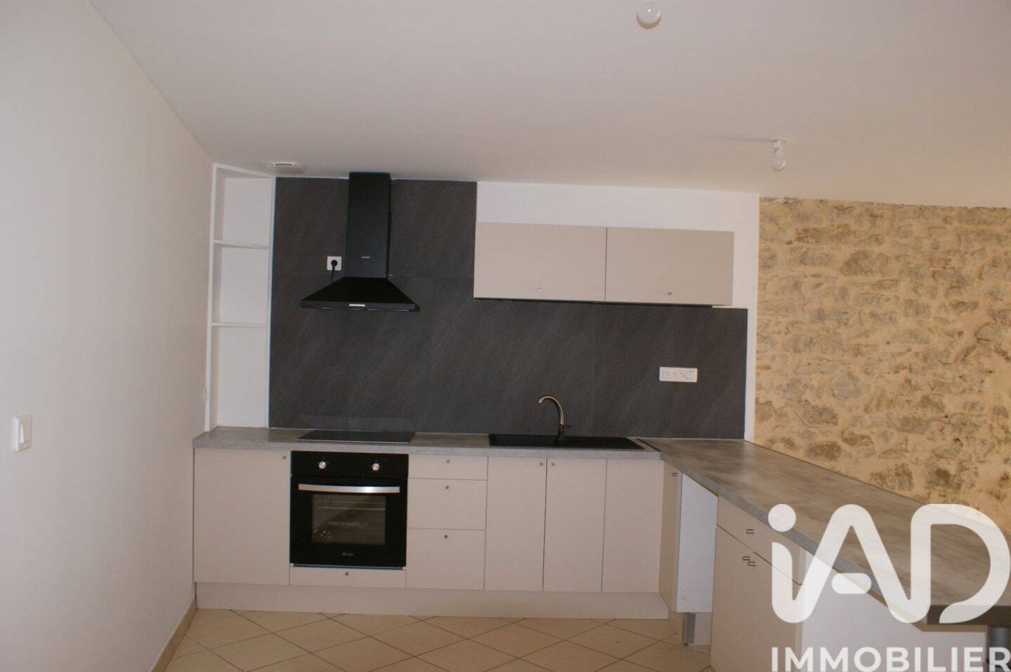 Maison à vendre, 92m², LA REOLE