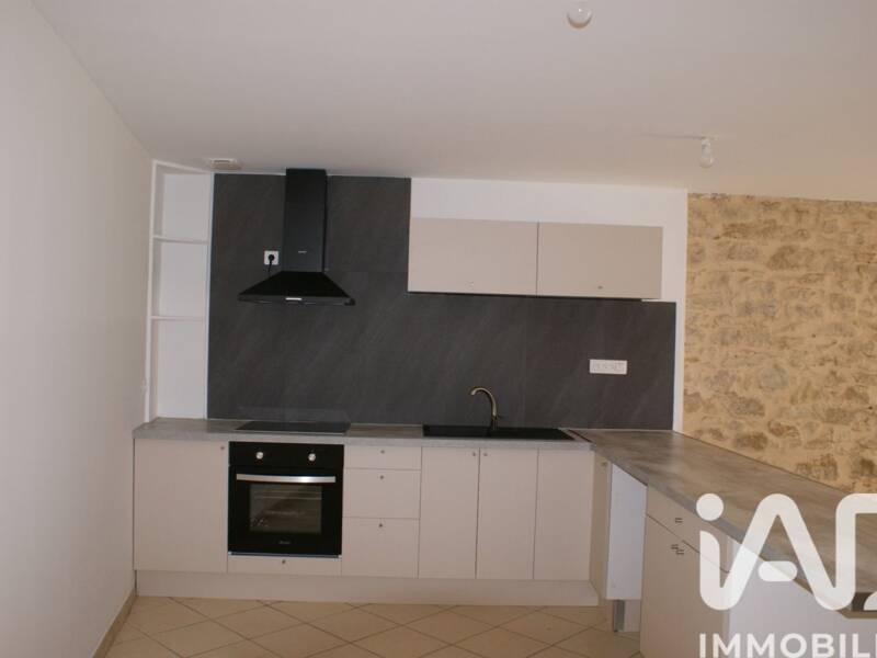 Maison à vendre, 92m², LA REOLE