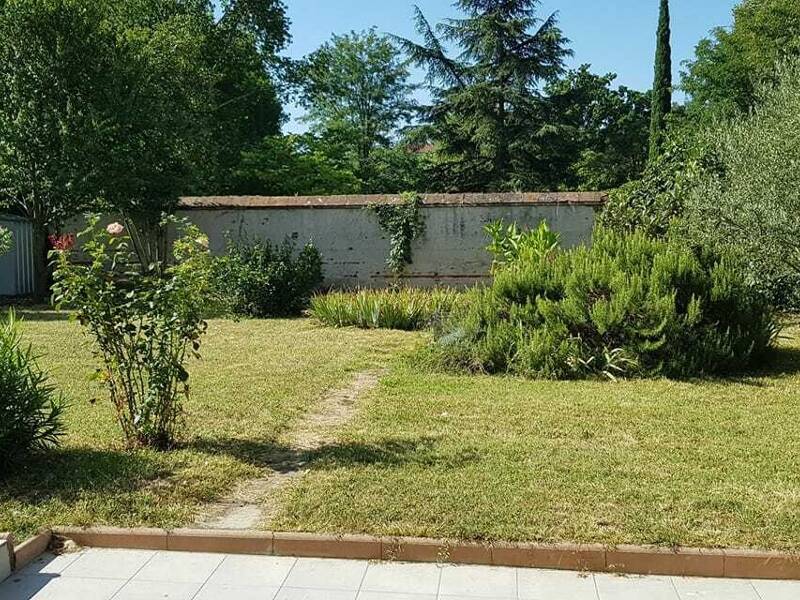 Maison à louer, 92m², TOULOUSE