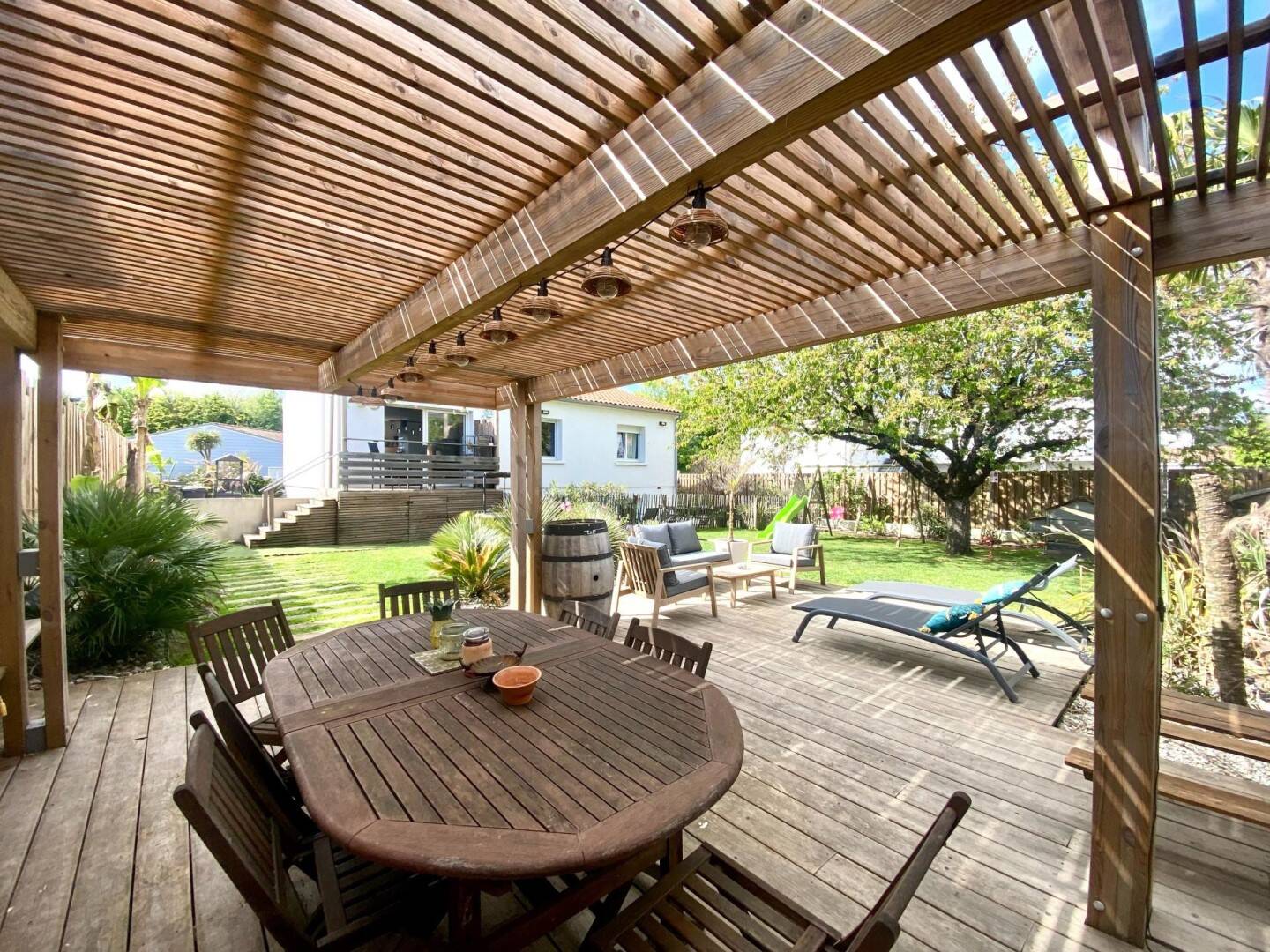 Maison à vendre, 130m², LA ROCHELLE