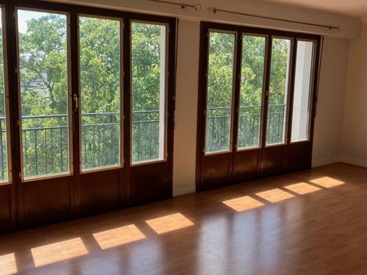 Appartement à vendre 199 000 € 4 pièces 3 chambres 95 m² 5ème étage Saint Symphorien Tours 37100