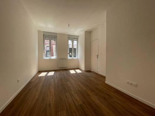 Immeuble à vendre 325 500 € 105,11 m² Amiens 2-La Vallée Amiens 80000