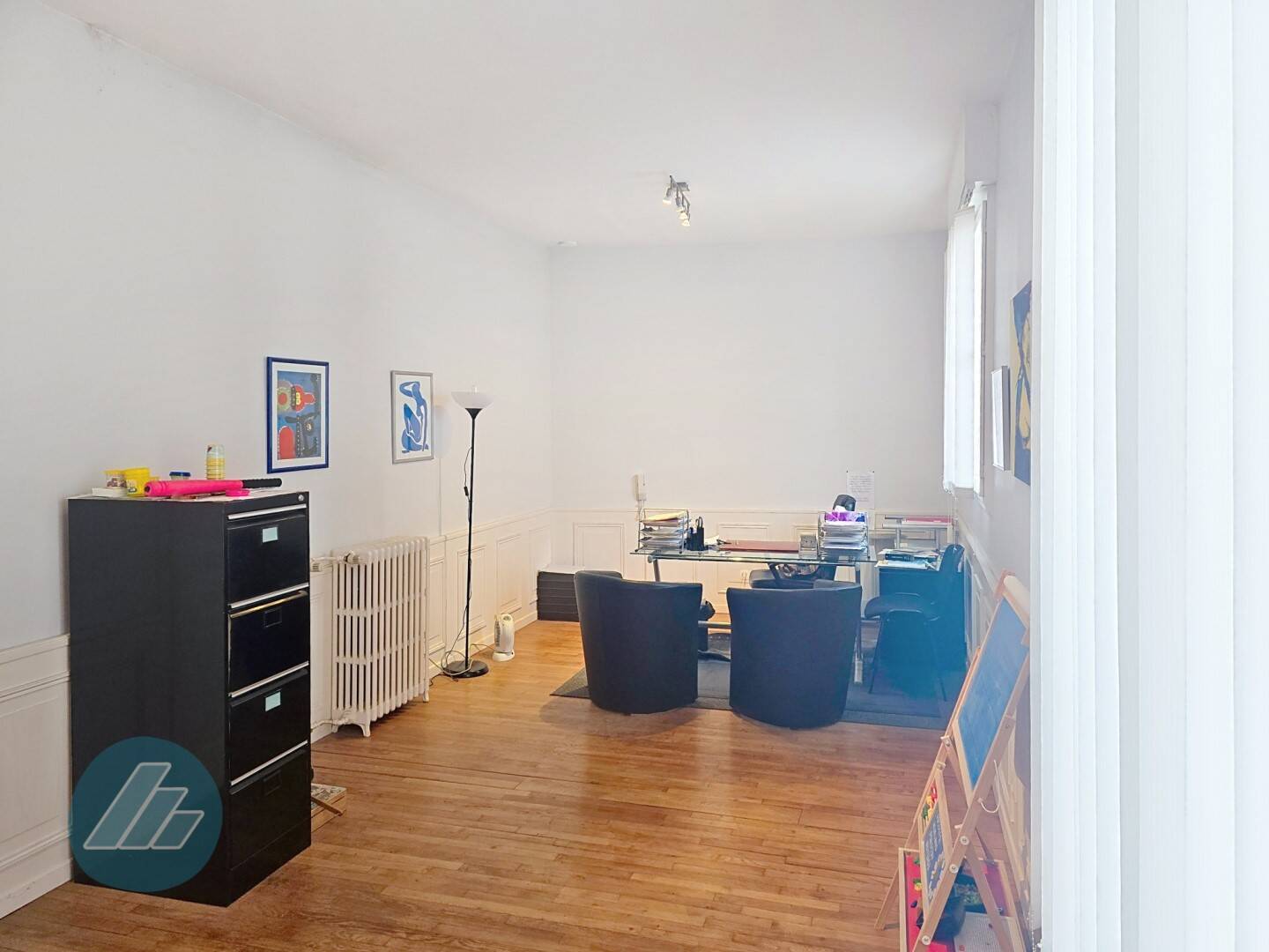 Maison à vendre, 52m², ABBEVILLE