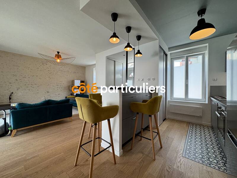 Maison à vendre, 86m², ORLEANS