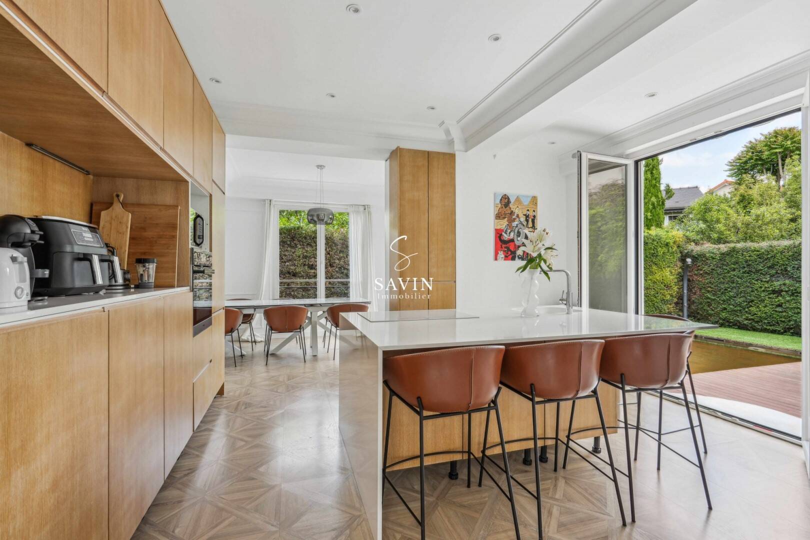 Maison à vendre, 247m², COLOMBES