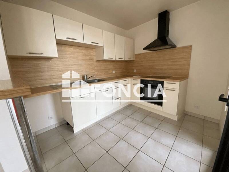 Maison à louer, 69m², POITIERS