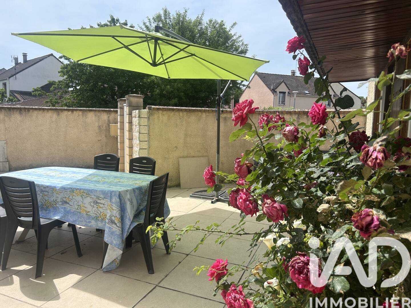 Maison à vendre, 110m², COMBS LA VILLE