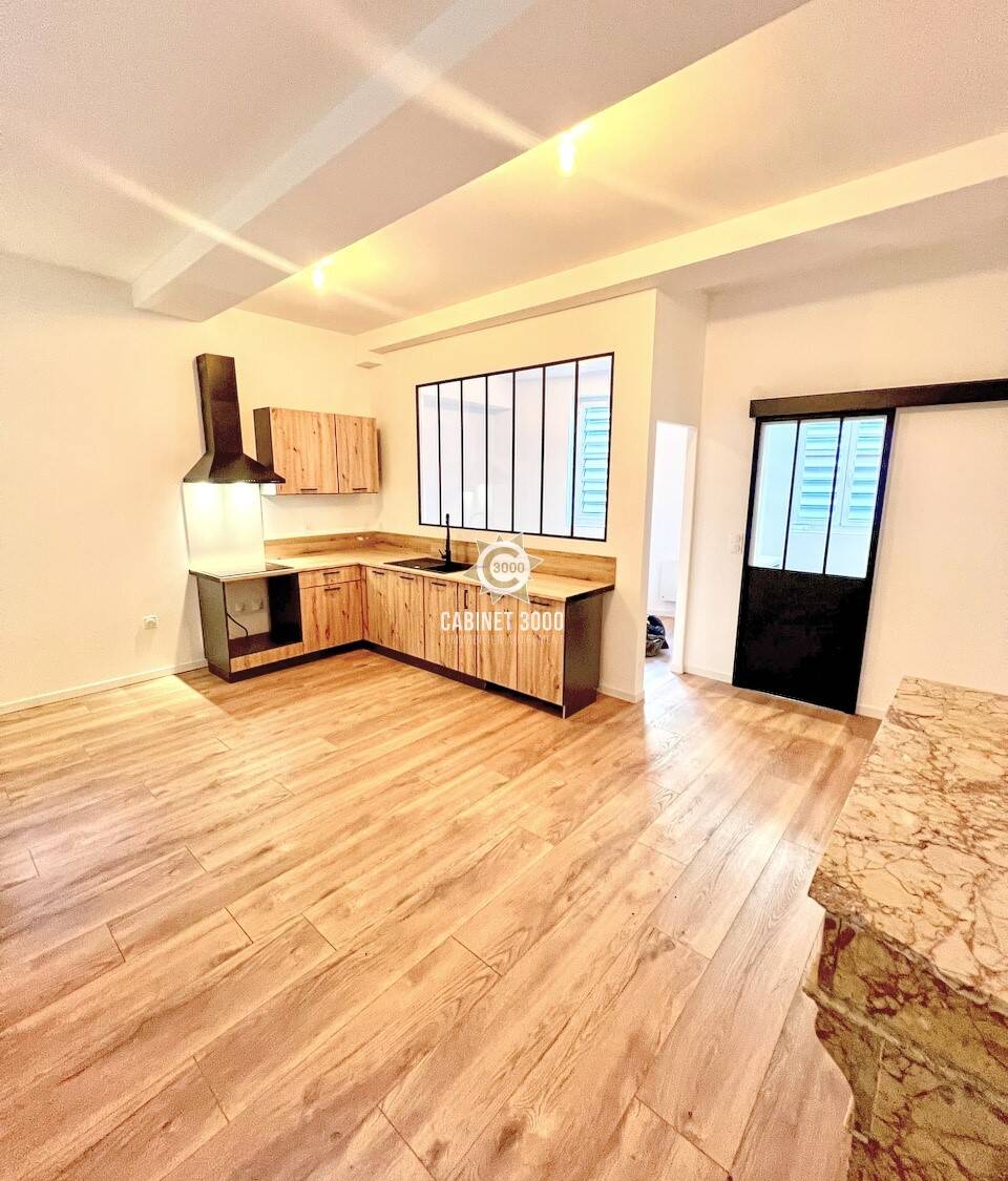 Maison à vendre, 37m², TOULON