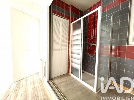 Maison à vendre, 38m², CORBEIL ESSONNES