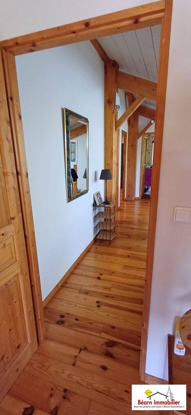 Maison à vendre, 169m², SAINT CRICQ DU GAVE