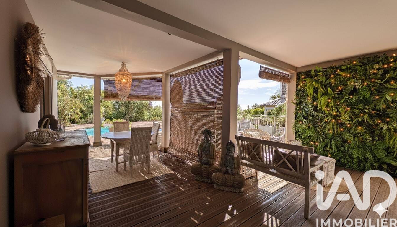 Maison à vendre, 155m², SAINT PIERRE