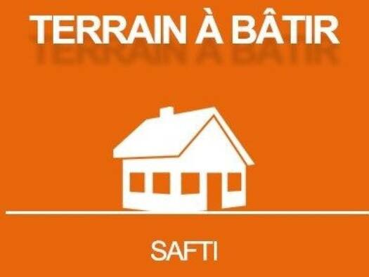 Terrain constructible à vendre 33 000 € 877 m² de terrain Deuillet 02700
