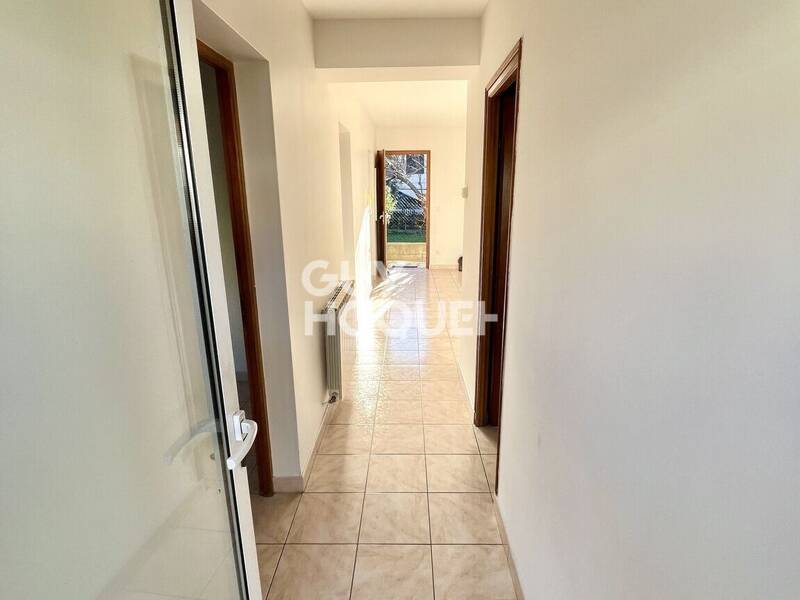 Maison à vendre, 71m², MARSEILLE 4E