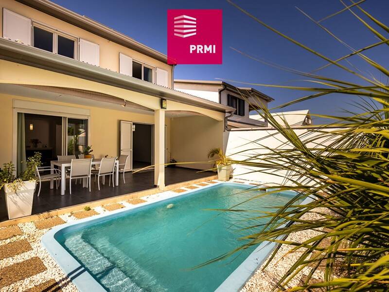 Maison à vendre, 135m², SAINT LOUIS