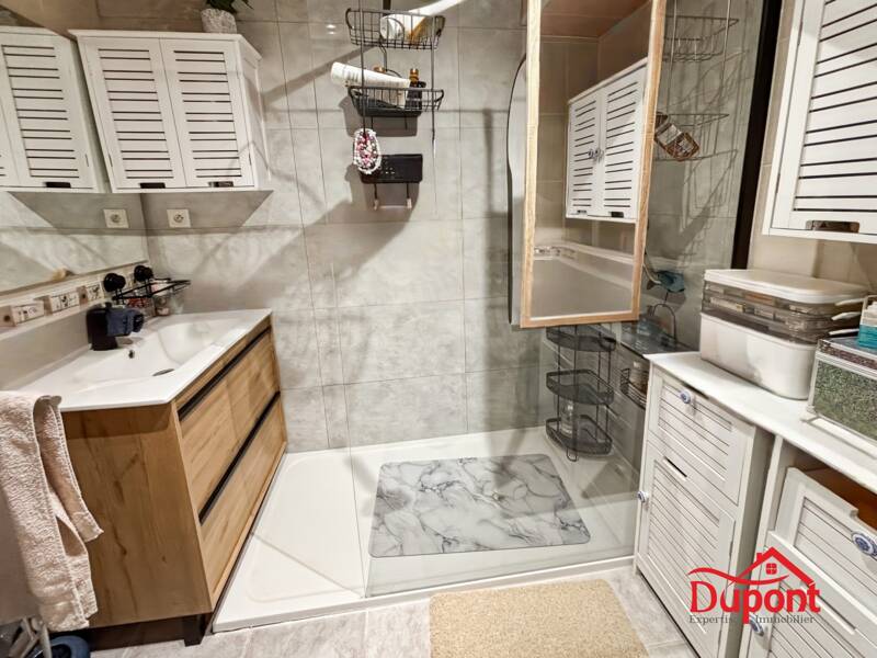 Maison à vendre, 80m², LES MAZURES