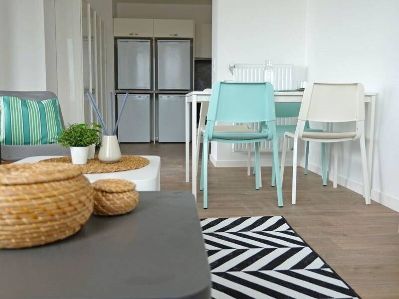 Maison à louer, 58m², CESSON SEVIGNE