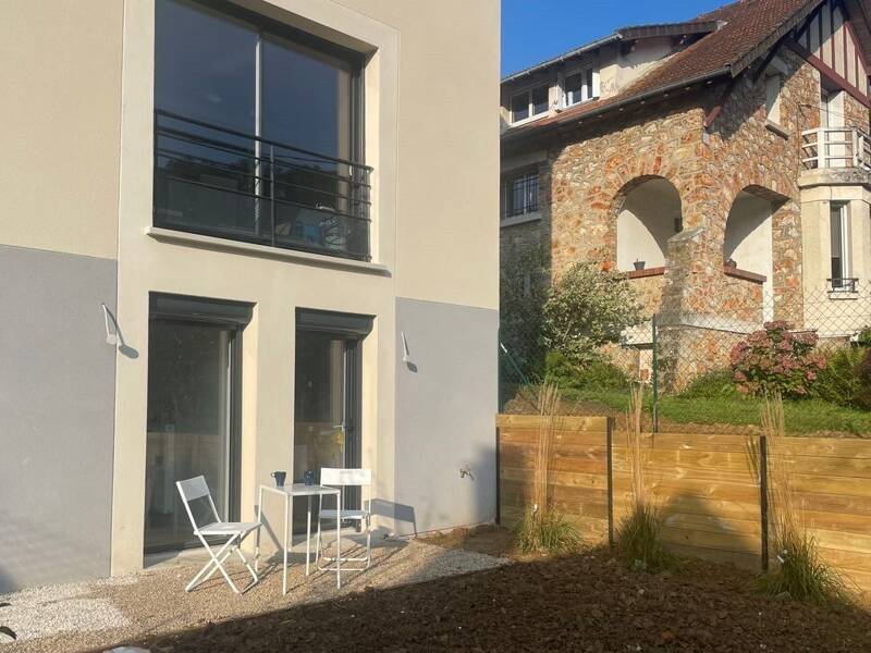 Maison à louer, 19m², ORSAY