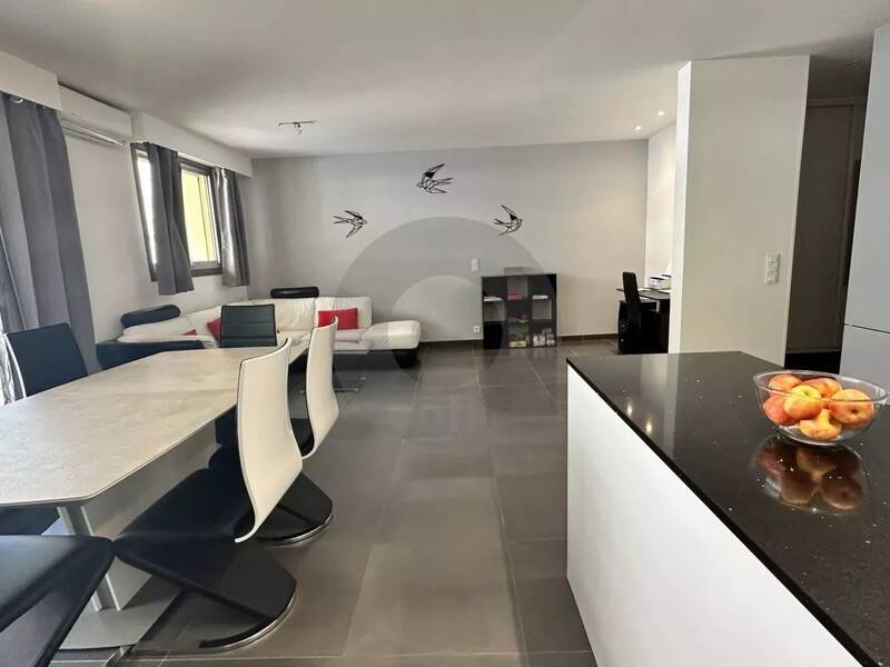 Maison à louer, 69m², MENTON